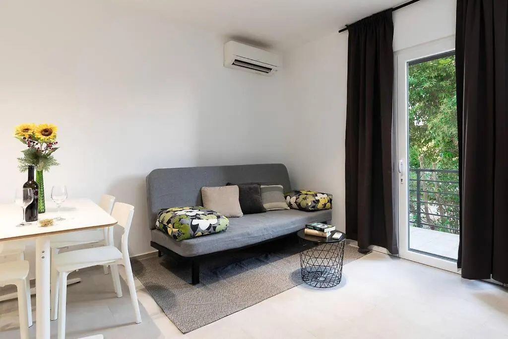 Apartments Bina Zara