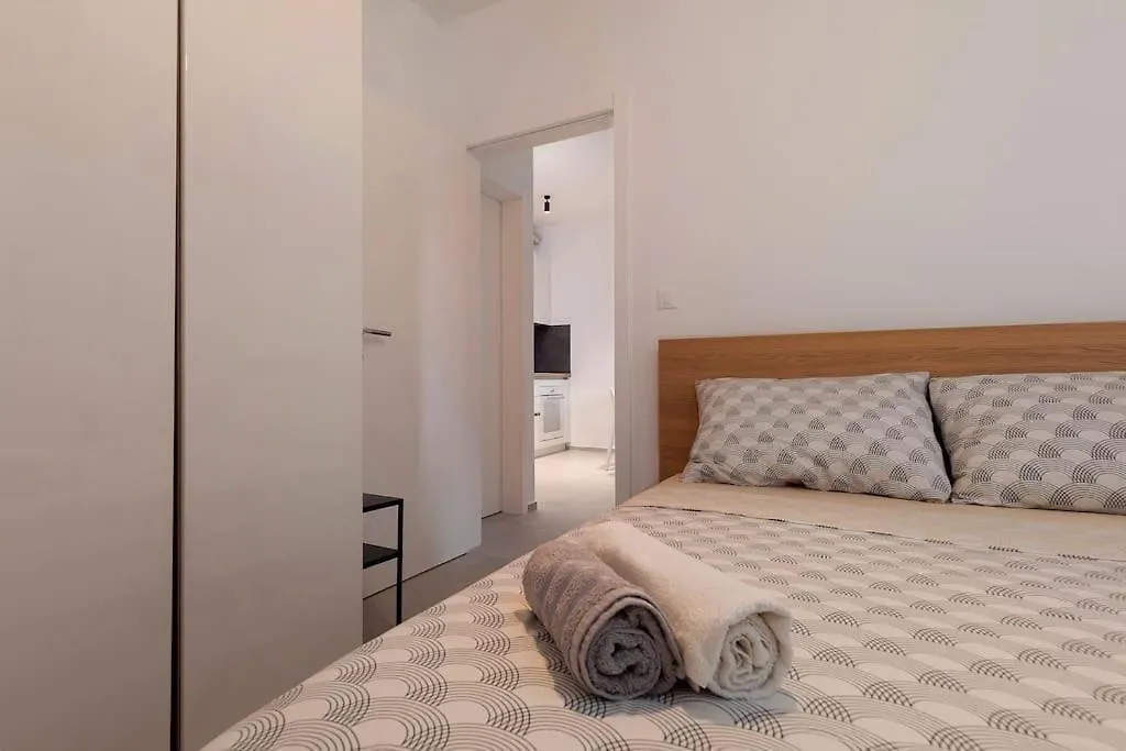 Apartments Bina زادار 0*,  كرواتيا