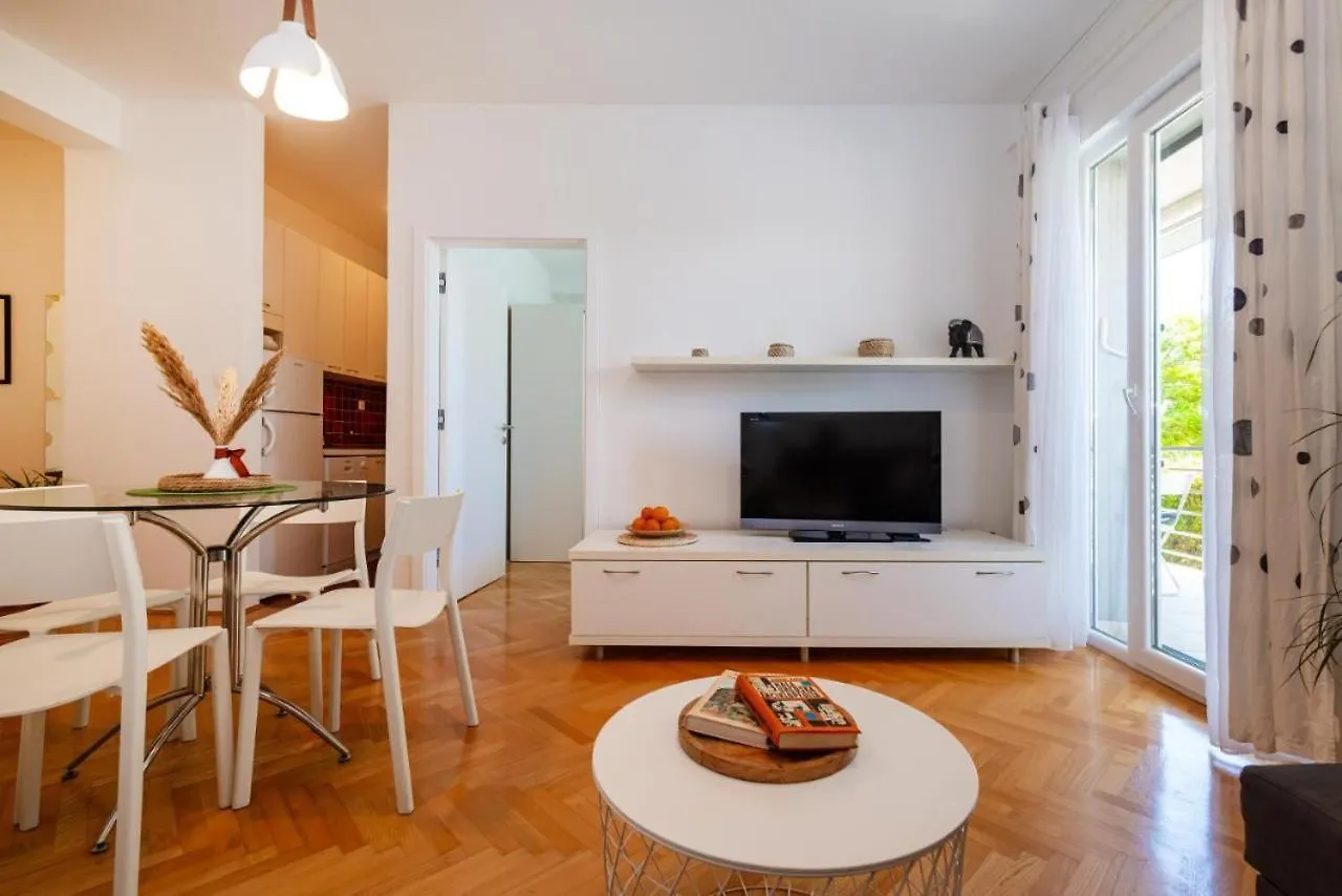 Apartments Bina زادار كرواتيا