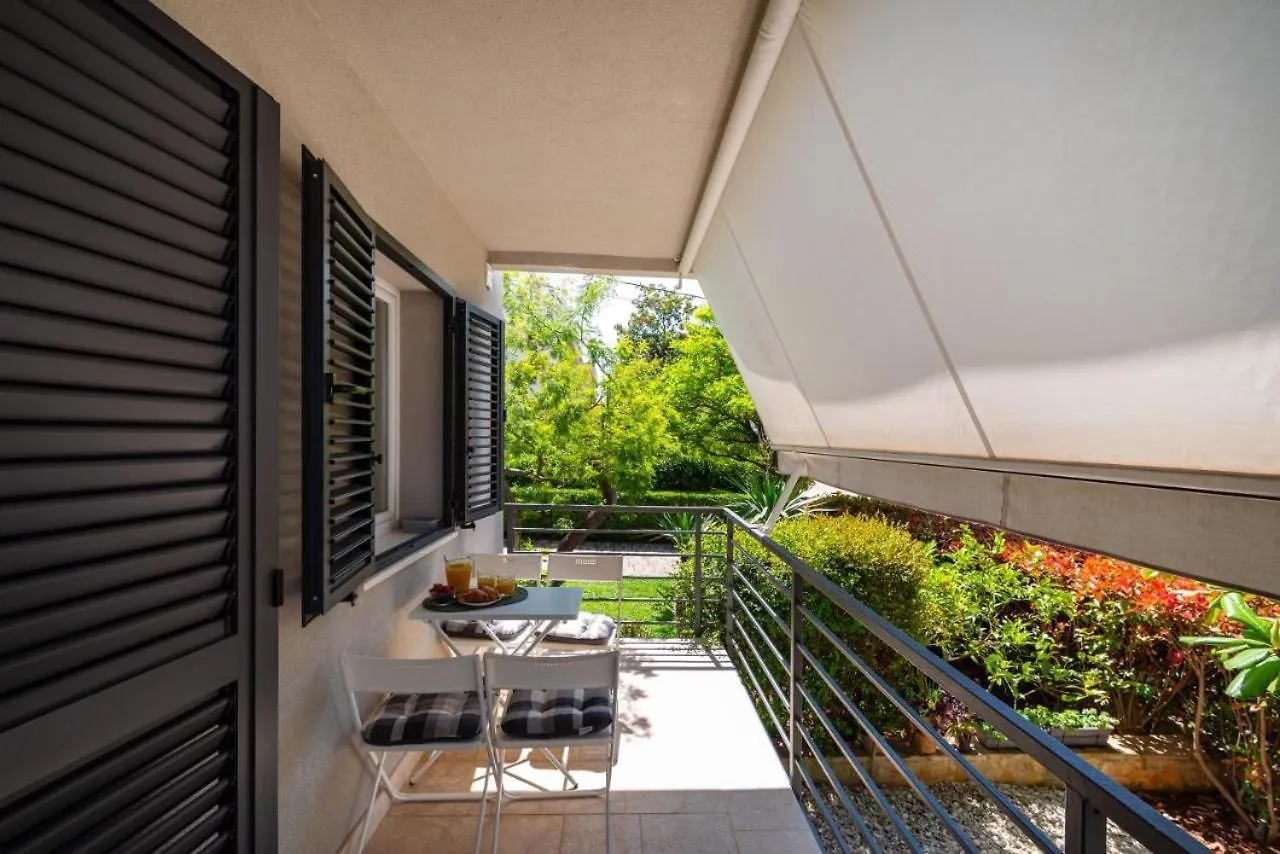 Apartments Bina زادار كرواتيا